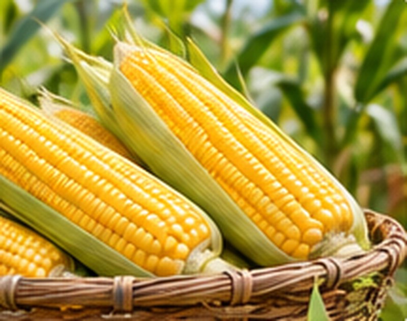 Jagung Manis