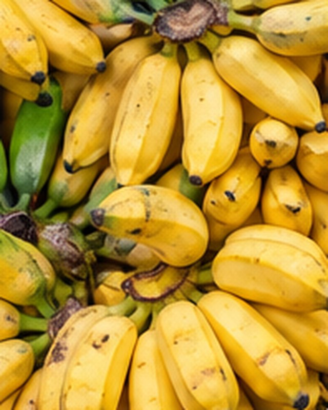 Pisang Kepok